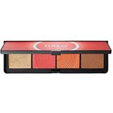 Smashbox HALO Sets & paletten 15.7 g Coral Saturation