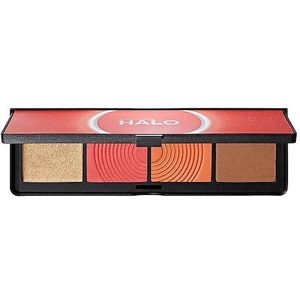Smashbox HALO Sets & paletten 15.7 g Coral Saturation