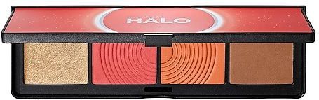 Smashbox HALO Sets & paletten 15.7 g Coral Saturation