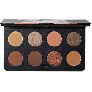Smashbox Always On Mood Board Eye Shadow Palette oogschaduw palette Tint Cozy Vibes 6,8 g