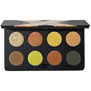 Smashbox - Always On Moodboard - Oogschaduw Palette - Aardetinten - Vegan