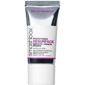 Smashbox Photo Finish Resurface Smooth + Renew Primer (10 ml)
