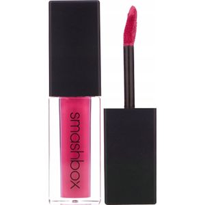 Smashbox Always On Matte Liquid Lipstick 4 ml Big Spender