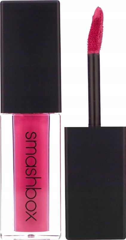 Smashbox Always On Matte Liquid Lipstick 4 ml Big Spender