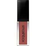 L'Oréal - Infaillible - Lippenstift - Matte - Rood