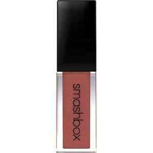 L'Oréal - Infaillible - Lippenstift - Matte - Rood