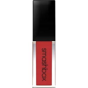 Smashbox Always On Matte Liquid Lipstick 4 ml Bawse