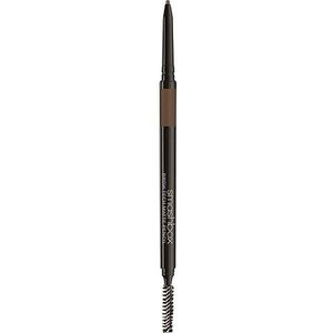Smashbox Brow Tech Matte Pencil Wenkbrauwpotlood 09 g Taupe
