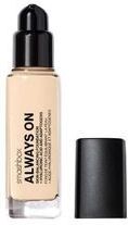 SmashBox Always On Skin Balancing Foundation F10N