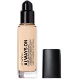 Smashbox - Always On Adaptive Foundation - 30 ml - Foundation
