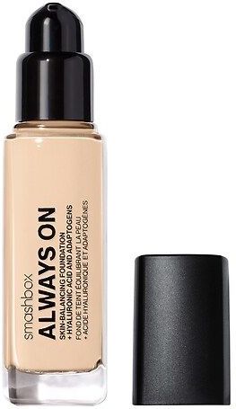 Smashbox - Always On Adaptive Foundation - 30 ml - Foundation