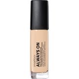 Smashbox Always on Skin Balancing Foundation 30 ml L10-N