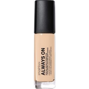Smashbox Always On Skin Balancing Foundation Langaanhoudende Make-up Tint L10N - LEVEL-ONE LIGHT WITH A NEUTRAL UNDERTONE 30 ml