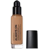 Smashbox Always on Skin Balancing Foundation 30 ml M10-N