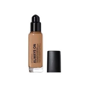 smashbox Make-up gezicht Stichting Always On Adaptive Foundation M10N 30 ml (€ 1.531,67 / 1 l)