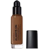 Smashbox Always on Skin Balancing Foundation 30 ml T20-N