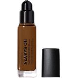 Smashbox Always on Skin Balancing Foundation 30 ml D10-N