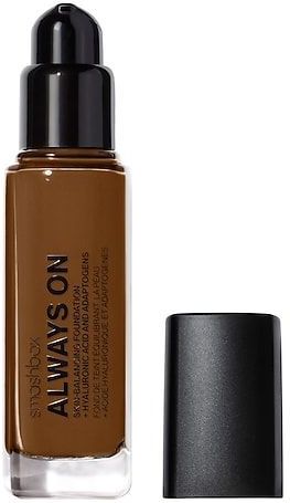 Smashbox Always on Skin Balancing Foundation 30 ml D10-N