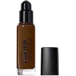 Smashbox Always on Skin Balancing Foundation 30 ml D20-N