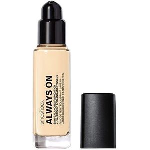 Smashbox - Liquid Foundation - Huidbalancerend - Hydratatie - 16 Uur Dekking