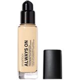 Smashbox Always on Skin Balancing Foundation 30 ml F20-W