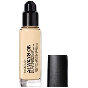 Smashbox Always on Skin Balancing Foundation 30 ml F20-W