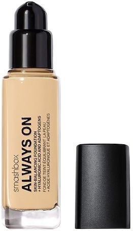 Smashbox - Foundation - Huidbalancerend - Hydraterend - 16 Uur Dekking