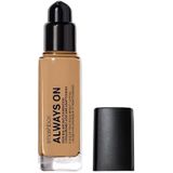 Smashbox Always on Skin Balancing Foundation 30 ml M20-W