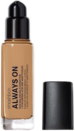 Smashbox Always on Skin Balancing Foundation 30 ml M20-W