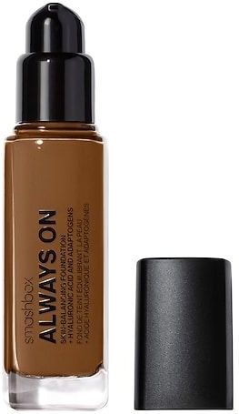 Smashbox Always on Skin Balancing Foundation 30 ml D20-W
