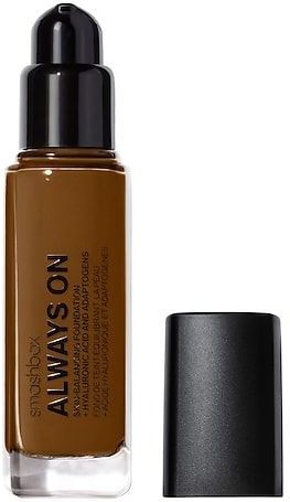 Smashbox Always on Skin Balancing Foundation 30 ml D30-W