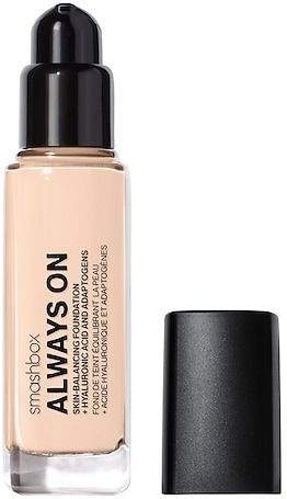 Smashbox Always on Skin Balancing Foundation 30 ml F10-C