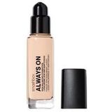 Smashbox - Liquid Foundation - Hydratatie - 16 Uur Dekking