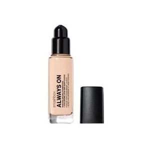 Smashbox - Liquid Foundation - Hydratatie - 16 Uur Dekking