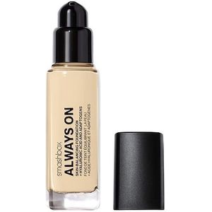 SmashBox Always On Skin Balancing Foundation F10O