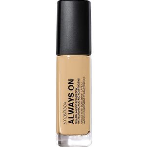 Smashbox Always On Skin Balancing Foundation L20O