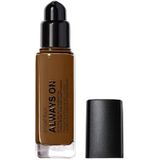 Smashbox Always on Skin Balancing Foundation 30 ml D10-O