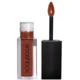 smashbox - Always on Liquid Lipstick - Lippenstift - 4 ml - yes honey