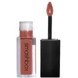 Smashbox Always On Matte Liquid Lipstick 4 ml 37 - AUDITION