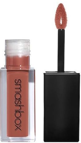 Smashbox Always On Matte Liquid Lipstick 4 ml 37 - AUDITION