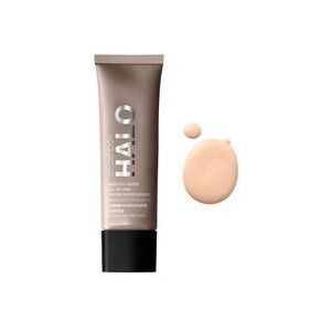 Smashbox Halo Healthy Glow All-in-One Tinted Moisturizer SPF 25 toniserende, hydraterende crème-gel met verhelderende werking SPF 25 Tint Fair Light 40 ml