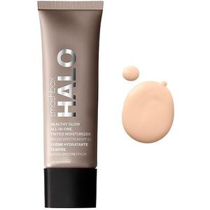Smashbox HALO Tinted Moisturizer SPF 25 BB cream & CC cream 40 ml 2 - FAIR LIGHT