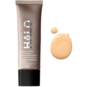 Smashbox HALO Tinted Moisturizer SPF 25 BB cream & CC cream 40 ml 3 - LIGHT
