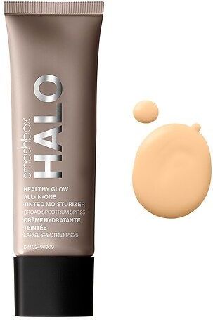 Smashbox HALO Tinted Moisturizer SPF 25 BB cream & CC cream 40 ml 3 - LIGHT