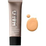Smashbox - Halo Healthy Glow All-in-One Tinted Moisturiser - Foundation - Kleurloos - 50ml