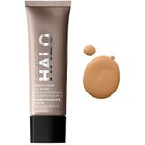 smashbox Make-up-gezicht StichtingHalo Healthy Glow Alles-in-één Getinte Moisturizer medium tan 40 ml (€ 900,00 / 1 l)