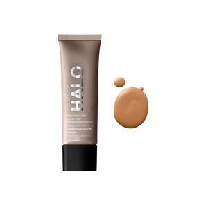 Smashbox Halo Healthy Glow All-In-One Tinted Moisturizer SPF 25 Tan Dark