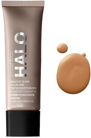 Smashbox - Halo Healthy Glow - Tinted Moisturiser - SPF 25 - 30ml