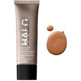 Smashbox - Halo Healthy Glow - All-in-One Tinted Moisturizer - Dark Neutral - 40 ml