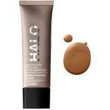 Smashbox HALO Tinted Moisturizer SPF 25 BB cream & CC cream 40 ml 11 - DARK
